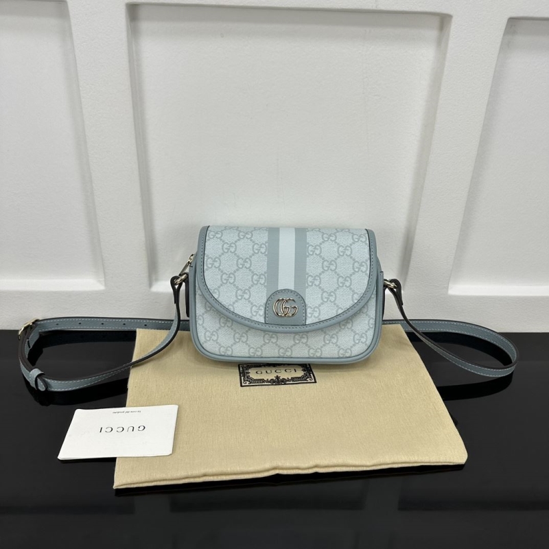 G*u*i satchel bags